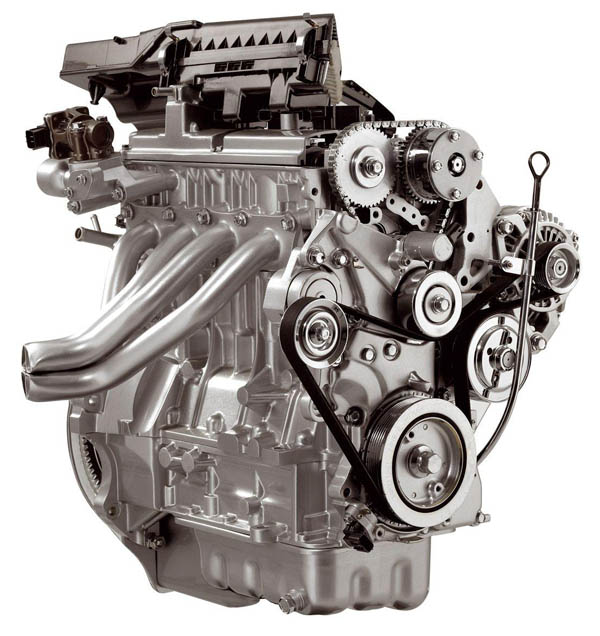 2023 35is Car Engine